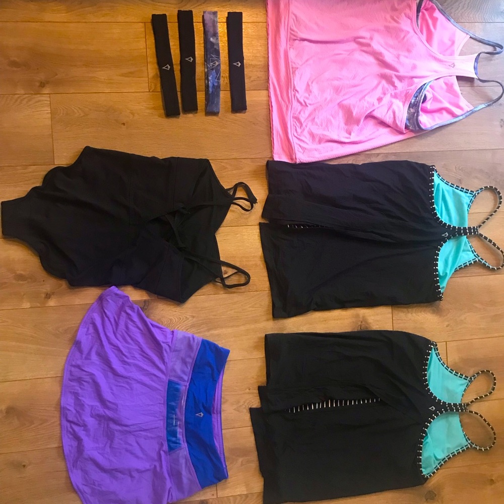 9-piece Ivviva Collection